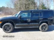 ✅ 2006 Jeep Commander • VIN: 1J8HG48K56C204031 • Lot: 42034851. Wystawiony na IAAI z przebiegiem 213 665 mil. Bezpłatny archiwum sprzedaży aukcyjnych z USA i szczegółowy raport historii pojazdu na DreamBid. Zdjęcie 12.