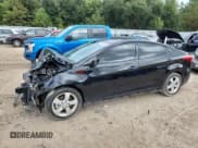 ✅ 2013 Hyundai Elantra GLS • VIN: 5NPDH4AE7DH234981 • Lot: 81787235. Listed on Copart with 174,106 mi. Free auction sales archive from the USA and detailed vehicle history report at DreamBid. Image 1.