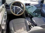 ✅ 2012 Hyundai Accent GLS • VIN: KMHCT4AE0CU213075 • Лот: 76409144. Опубликован ранее на Copart с пробегом 113 172 миль. Бесплатный доступ к архиву аукционных продаж из США и подробный отчёт об истории автомобиля на DreamBid. Изображение 8.