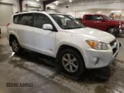 ✅ 2012 Toyota RAV4 Limited • VIN: 2T3DK4DV9CW068810 • Лот: 71252825. Опубликован ранее на Copart с пробегом 229 120 миль. Бесплатный доступ к архиву аукционных продаж из США и подробный отчёт об истории автомобиля на DreamBid. Изображение 4.