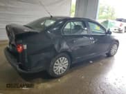 ✅ 2010 Volkswagen Jetta S • VIN: 3VWJZ7AJ6AM002132 • Lot: 61124255. Listed on Copart with 233,751 mi. Free auction sales archive from the USA and detailed vehicle history report at DreamBid. Image 3.