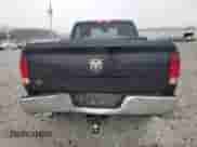 2017 Ram 1500 Tradesman z VIN 3C6JR6AT1HG745604, wystawiony jako Copart lot #42191005 z przebiegiem 34 249 mil mil oraz Szkoda całkowita • Salvage title. Historia ofert i sprzedaży dostępna na DreamBid. Obrazek 6.