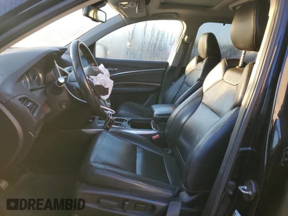 ✅ 2015 Acura MDX Technology • VIN: 5FRYD4H61FB502564 • Lot: 84236935. Listed on Copart with 139,974 mi. Free auction sales archive from the USA and detailed vehicle history report at DreamBid. Image 7.