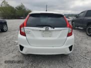 ✅ 2017 Honda Fit EX-L • VIN: JHMGK5H87HS020809 • Lot: 85492015. Listed on Copart with 29,822 mi. Free auction sales archive from the USA and detailed vehicle history report at DreamBid. Image 6.