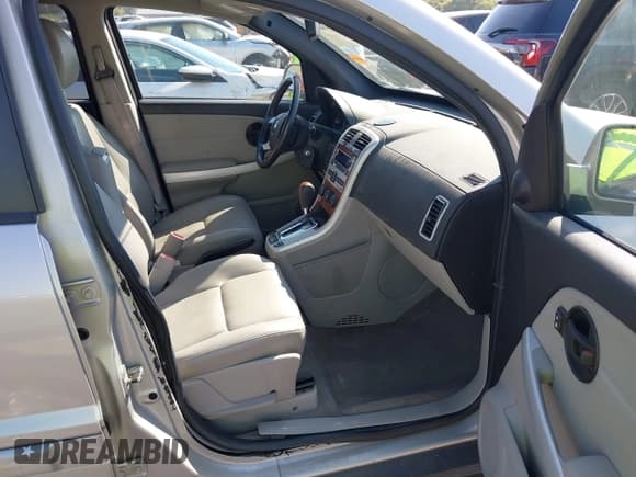 ✅ 2008 Chevrolet Equinox LT • VIN: 2CNDL53F386340652 • Lot: 43241699. Listed on IAAI with 40,669 mi. Free auction sales archive from the USA and detailed vehicle history report at DreamBid. Image 5.