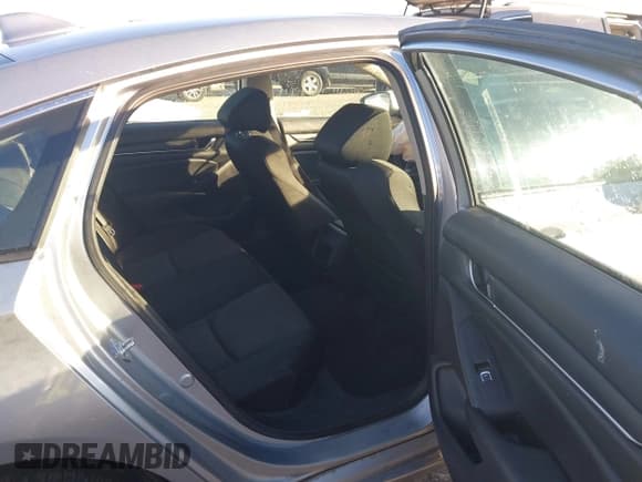 ✅ 2022 Honda Accord LX • VIN: 1HGCV1F12NA012951 • Лот: 43479099. Опубликован ранее на IAAI с пробегом 37 708 миль. Бесплатный доступ к архиву аукционных продаж из США и подробный отчёт об истории автомобиля на DreamBid. Изображение 8.