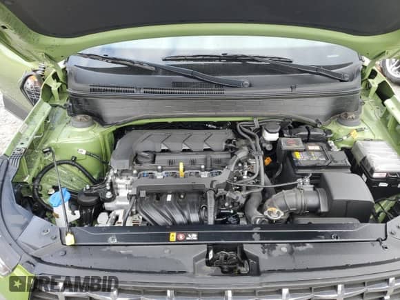 2021 Hyundai Venue SEL с VIN KMHRC8A37MU084396, выставлен на аукционе Copart как лот 71939504 с пробегом Не указан миль и Списание • Salvage title. История ставок и продаж доступна на DreamBid. Изображение 12.