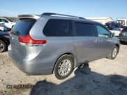 ✅ 2012 Toyota Sienna XLE AAS • VIN: 5TDYK3DCXCS278957 • Lot: 50429965. Listed on Copart with 92,126 mi. Free auction sales archive from the USA and detailed vehicle history report at DreamBid. Image 3.