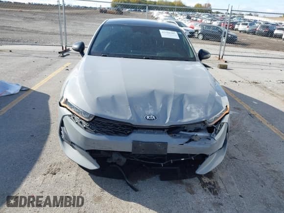 ✅ 2021 Kia K5 GT-Line • VIN: 5XXG64J29MG034270 • Лот: 43586285. Опубликован ранее на IAAI с пробегом 74 006 миль. Бесплатный доступ к архиву аукционных продаж из США и подробный отчёт об истории автомобиля на DreamBid. Изображение 12.