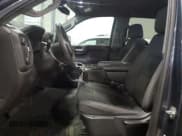 ✅ 2021 Chevrolet Silverado 1500 Custom Trail Boss • VIN: 1GCPYCEF3MZ234429 • Lot: 81342815. Wystawiony na Copart z przebiegiem 177 446 mil. Bezpłatny archiwum sprzedaży aukcyjnych z USA i szczegółowy raport historii pojazdu na DreamBid. Zdjęcie 7.