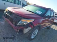 ✅ 2014 Ford Explorer XLT • VIN: 1FM5K7D86EGA01091 • Lot: 43725459. Wystawiony na IAAI z przebiegiem 203 720 mil. Bezpłatny archiwum sprzedaży aukcyjnych z USA i szczegółowy raport historii pojazdu na DreamBid. Zdjęcie 18.