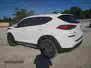 ✅ 2021 Hyundai Tucson Ultimate • VIN: KM8J33AL6MU351964 • Лот: 86074135. Размещён на Copart с пробегом 42 356 миль миль. Получите бесплатный доступ к архиву аукционных продаж из США и посмотрите подробный отчёт об истории автомобиля на DreamBid. Изображение 2.