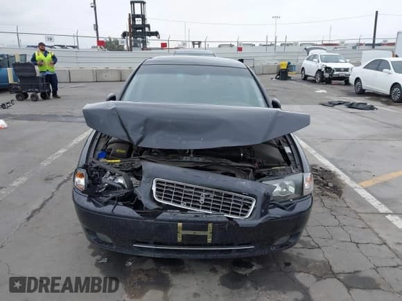 ✅ 2005 Volvo S80 • VIN: YV1TS911351411438 • Лот: 42361869. Опубликован ранее на IAAI с пробегом 101 502 миль. Бесплатный доступ к архиву аукционных продаж из США и подробный отчёт об истории автомобиля на DreamBid. Изображение 12.