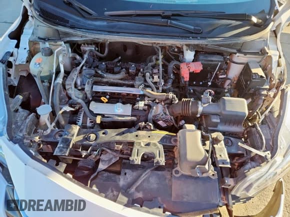 ✅ 2022 Nissan Versa S • VIN: 3N1CN8DV6NL846245 • Lot: 90716395. Wystawiony na Copart z przebiegiem Nie podano. Bezpłatny archiwum sprzedaży aukcyjnych z USA i szczegółowy raport historii pojazdu na DreamBid. Zdjęcie 11.