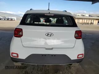 ✅ 2025 Hyundai Venue SEL • VIN: KMHRC8A38SU402216 • Лот: 86286295. Опубликован ранее на Copart с пробегом 5 194 миль. Бесплатный доступ к архиву аукционных продаж из США и подробный отчёт об истории автомобиля на DreamBid. Изображение 6.