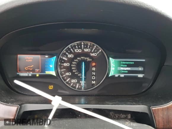 ✅ 2012 Ford Edge Limited • VIN: 2FMDK3KC5CBA78521 • Lot: 82477375. Wystawiony na Copart z przebiegiem 135 930 mil. Bezpłatny archiwum sprzedaży aukcyjnych z USA i szczegółowy raport historii pojazdu na DreamBid. Zdjęcie 9.