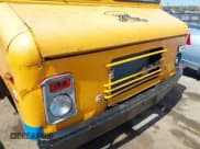 ✅ 1988 Chevrolet P Series Cargo • VIN: 1GBHP32K2J3308015 • Лот: 41761450. Опубликован ранее на IAAI с пробегом 477 116 миль. Бесплатный доступ к архиву аукционных продаж из США и подробный отчёт об истории автомобиля на DreamBid. Изображение 6.