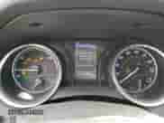 2020 Toyota Camry Hybrid LE with VIN 4T1C31AK3LU534774, listed as a Copart auction lot 84705715 with 47,851 mi miles and Salvage title. Bid and sale history available at DreamBid. Image 9.