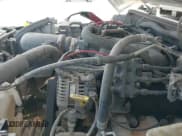 ✅ 2009 Jeep Wrangler X • VIN: 1J4FA24189L755392 • Lot: 42176130. Listed on IAAI with 97,644 mi. Free auction sales archive from the USA and detailed vehicle history report at DreamBid. Image 18.