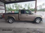 ✅ 2010 Dodge 1500 TRX • VIN: 1D7RV1GT3AS191102 • Lot: 42632715. Wystawiony na IAAI z przebiegiem 152 749 mil. Bezpłatny archiwum sprzedaży aukcyjnych z USA i szczegółowy raport historii pojazdu na DreamBid. Zdjęcie 13.