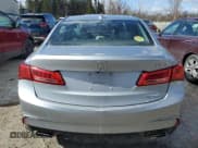 ✅ 2018 Acura TLX Technology • VIN: 19UUB3F53JA005996 • Lot: 47703715. Listed on Copart with 188,951 mi. Free auction sales archive from the USA and detailed vehicle history report at DreamBid. Image 6.