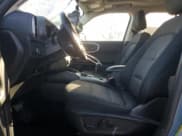 ✅ 2023 Ford Bronco Sport Big Bend • VIN: 3FMCR9B64PRD63674 • Лот: 91777145. Опубликован ранее на Copart с пробегом 70 323 миль. Бесплатный доступ к архиву аукционных продаж из США и подробный отчёт об истории автомобиля на DreamBid. Изображение 7.