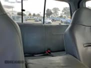 ✅ 2004 Ford F-250 XL • VIN: 1FTNX21P34EB23339 • Lot: 92310025. Listed on Copart with 240,090 mi. Free auction sales archive from the USA and detailed vehicle history report at DreamBid. Image 10.