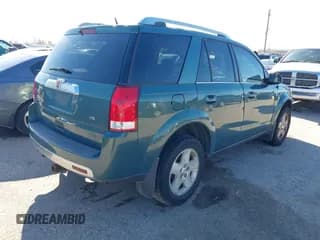 ✅ 2007 Saturn VUE V6 • VIN: 5GZCZ53487S808107 • Lot: 41208864. Wystawiony na IAAI z przebiegiem 149 606 mil. Bezpłatny archiwum sprzedaży aukcyjnych z USA i szczegółowy raport historii pojazdu na DreamBid. Zdjęcie 4.