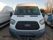 ✅ 2017 Ford Transit XL • VIN: 1FMZK1CM6HKB57601 • Lot: 88701775. Wystawiony na Copart z przebiegiem Nie podano. Bezpłatny archiwum sprzedaży aukcyjnych z USA i szczegółowy raport historii pojazdu na DreamBid. Zdjęcie 5.