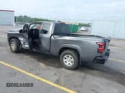 ✅ 2022 Nissan Frontier S • VIN: 1N6ED1CL5NN649130 • Lot: 42060228. Listed on IAAI with 49,663 mi. Free auction sales archive from the USA and detailed vehicle history report at DreamBid. Image 3.