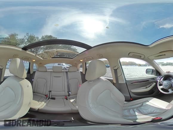 ✅ 2011 Audi Q5 Premium Plus • VIN: WA1DKAFP3BA008462 • Лот: 53685295. Опубликован ранее на Copart с пробегом 197 873 миль. Бесплатный доступ к архиву аукционных продаж из США и подробный отчёт об истории автомобиля на DreamBid. Изображение 15.