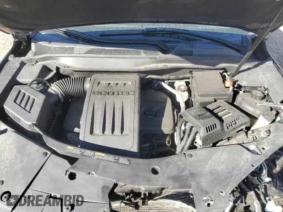 2015 Chevrolet Equinox LS с VIN 2GNALAEK5F6127832, выставлен на аукционе Copart как лот 86715705 с пробегом 124 081 миль миль и Чистый • Clean title. История ставок и продаж доступна на DreamBid. Изображение 12.