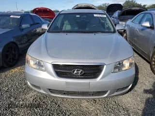 ✅ 2008 Hyundai Sonata GLS • VIN: 5NPET46C98H379973 • Лот: 74187094. Опубликован ранее на Copart с пробегом 108 173 миль. Бесплатный доступ к архиву аукционных продаж из США и подробный отчёт об истории автомобиля на DreamBid. Изображение 5.