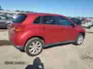 2014 Mitsubishi Outlander ES z VIN 4A4AP3AU5EE031914, wystawiony jako Copart lot #89510075 z przebiegiem 194 151 mil mil oraz Czysty tytuł • Clean title. Historia ofert i sprzedaży dostępna na DreamBid. Obrazek 3.