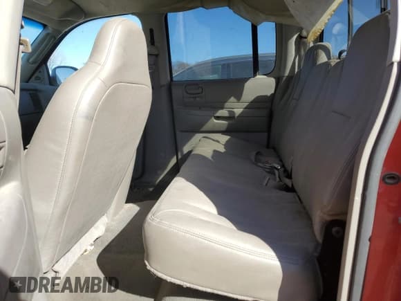 ✅ 2004 Dodge Dakota SLT • VIN: 1D7HG48N54S584868 • Lot: 89563605. Listed on Copart with 208,743 mi. Free auction sales archive from the USA and detailed vehicle history report at DreamBid. Image 10.