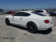 ✅ 2013 Bentley Continental GT • VIN: SCBFT7ZA5DC081820 • Lot: 52598954. Wystawiony na Copart z przebiegiem 25 484 mil. Bezpłatny archiwum sprzedaży aukcyjnych z USA i szczegółowy raport historii pojazdu na DreamBid. Zdjęcie 2.