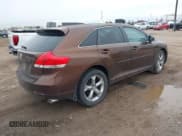 ✅ 2010 Toyota Venza • VIN: 4T3ZK3BB8AU031186 • Lot: 43811150. Listed on IAAI with 225,920 mi. Free auction sales archive from the USA and detailed vehicle history report at DreamBid. Image 4.
