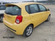 ✅ 2011 Chevrolet Aveo 1LT • VIN: KL1TD6DE2BB187444 • Лот: 41813438. Опубликован ранее на IAAI с пробегом 80 801 миль. Бесплатный доступ к архиву аукционных продаж из США и подробный отчёт об истории автомобиля на DreamBid. Изображение 4.