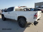 ✅ 2016 Chevrolet Colorado 2WD WT • VIN: 1GCHSBE33G1169266 • Лот: 49864665. Опубликован ранее на Copart с пробегом 249 018 миль. Бесплатный доступ к архиву аукционных продаж из США и подробный отчёт об истории автомобиля на DreamBid. Изображение 2.