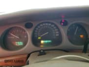 ✅ 2001 Buick LeSabre Custom • VIN: 1G4HP54K214221502 • Lot: 80014775. Wystawiony na Copart z przebiegiem 111 615 mil. Bezpłatny archiwum sprzedaży aukcyjnych z USA i szczegółowy raport historii pojazdu na DreamBid. Zdjęcie 9.