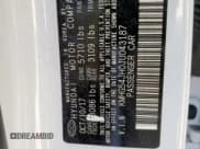 ✅ 2018 Genesis G90 Ultimate • VIN: KMHG54JH0JU043187 • Lot: 83807845. Listed on Copart with 71,140 mi. Free auction sales archive from the USA and detailed vehicle history report at DreamBid. Image 13.