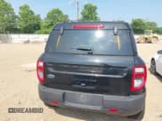 ✅ 2021 Ford Bronco Sport • VIN: 3FMCR9A64MRA34874 • Lot: 42599032. Listed on IAAI with 46,336 mi. Free auction sales archive from the USA and detailed vehicle history report at DreamBid. Image 17.