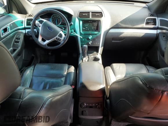 ✅ 2014 Ford Explorer XLT • VIN: 1FM5K8D85EGB14469 • Lot: 84205495. Listed on Copart with 143,669 mi. Free auction sales archive from the USA and detailed vehicle history report at DreamBid. Image 8.