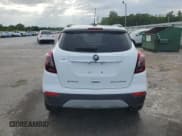 ✅ 2018 Buick Encore Preferred II • VIN: KL4CJBSB0JB662715 • Lot: 53642025. Wystawiony na Copart z przebiegiem 37 144 mil. Bezpłatny archiwum sprzedaży aukcyjnych z USA i szczegółowy raport historii pojazdu na DreamBid. Zdjęcie 6.