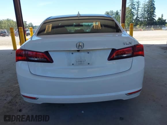 ✅ 2017 Acura TLX • VIN: 19UUB1F32HA000074 • Lot: 43053395. Wystawiony na IAAI z przebiegiem 87 360 mil. Bezpłatny archiwum sprzedaży aukcyjnych z USA i szczegółowy raport historii pojazdu na DreamBid. Zdjęcie 16.