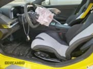 ✅ 2021 Chevrolet Corvette 3LT • VIN: 1G1YC2D41M5120250 • Lot: 79559604. Listed on Copart with 12,037 mi. Free auction sales archive from the USA and detailed vehicle history report at DreamBid. Image 7.