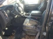 ✅ 2016 Ram 1500 Sport • VIN: 1C6RR7HT2GS102782 • Lot: 52155345. Listed on Copart with 196,454 mi. Free auction sales archive from the USA and detailed vehicle history report at DreamBid. Image 7.