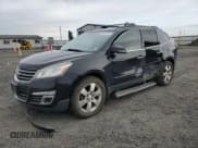 ✅ 2013 Chevrolet Traverse LTZ • VIN: 1GNKVLKD2DJ108266 • Lot: 89850185. Wystawiony na Copart z przebiegiem 144 315 mil. Bezpłatny archiwum sprzedaży aukcyjnych z USA i szczegółowy raport historii pojazdu na DreamBid. Zdjęcie 1.