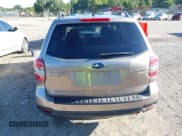 ✅ 2014 Subaru Forester Premium • VIN: JF2SJADC1EH555436 • Lot: 43054222. Listed on IAAI with 103,667 mi. Free auction sales archive from the USA and detailed vehicle history report at DreamBid. Image 16.