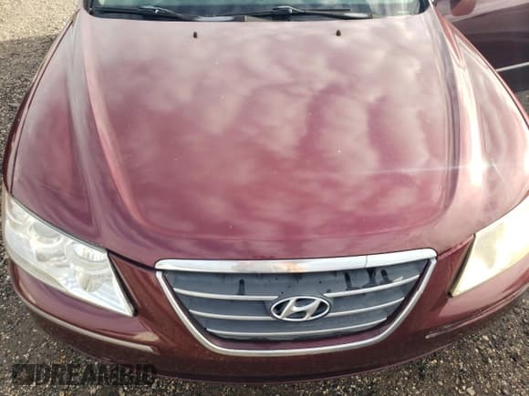 ✅ 2009 Hyundai Sonata Limited • VIN: 5NPEU46F69H520331 • Лот: 84915414. Опубликован ранее на Copart с пробегом 117 434 миль. Бесплатный доступ к архиву аукционных продаж из США и подробный отчёт об истории автомобиля на DreamBid. Изображение 11.